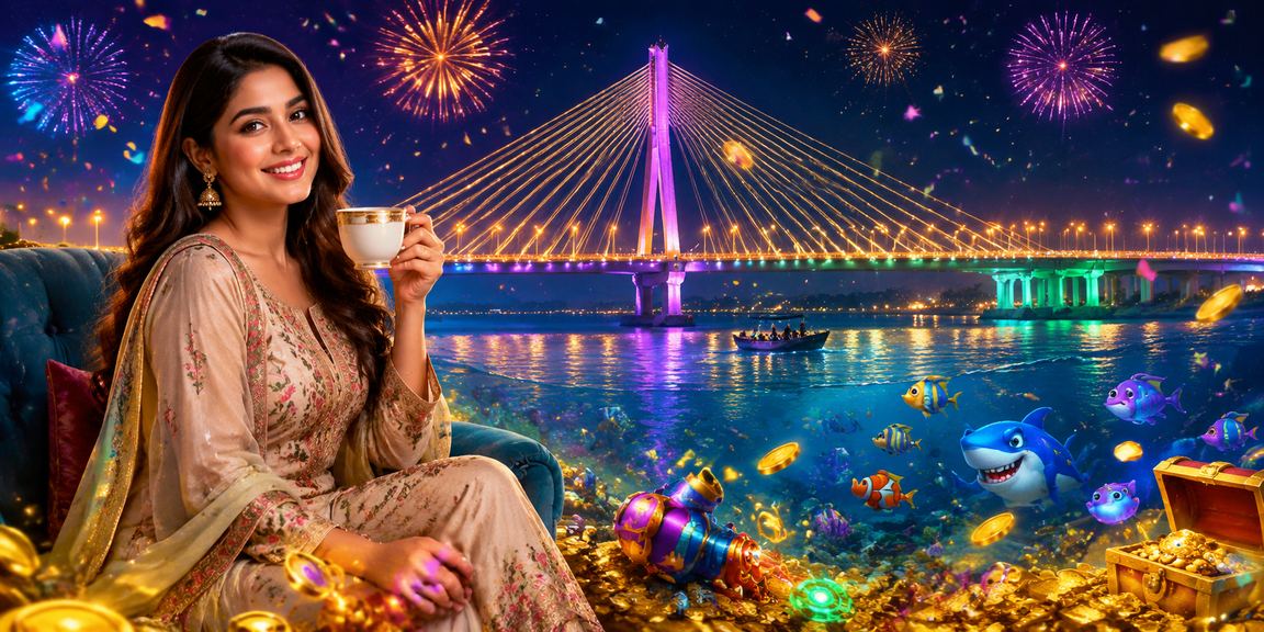 বরিশালে বেটিং গেম ব্যবহারের মুহূর্ত