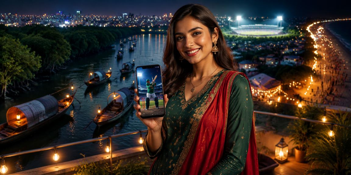 কক্সবাজার সমুদ্র সৈকতে ক্রিকেট বাজি
