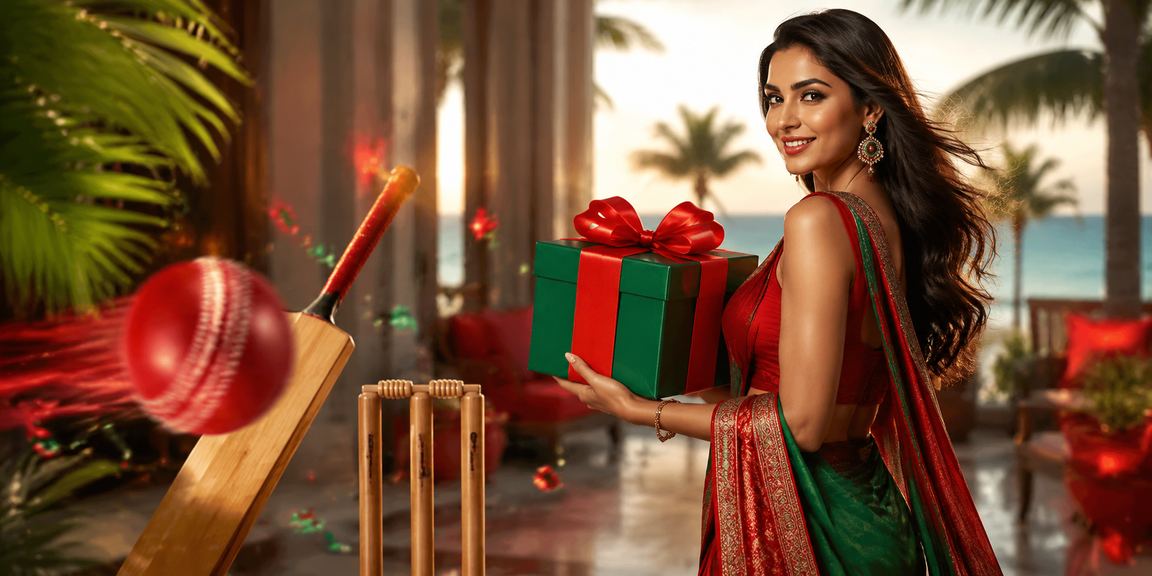 ঈদ উপলক্ষে ক্রিকেট বাজির বিশেষ অফার ও বোনাস